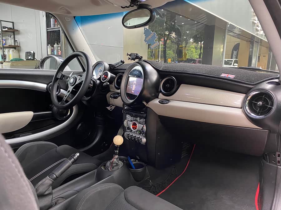 MINI MINI 2010