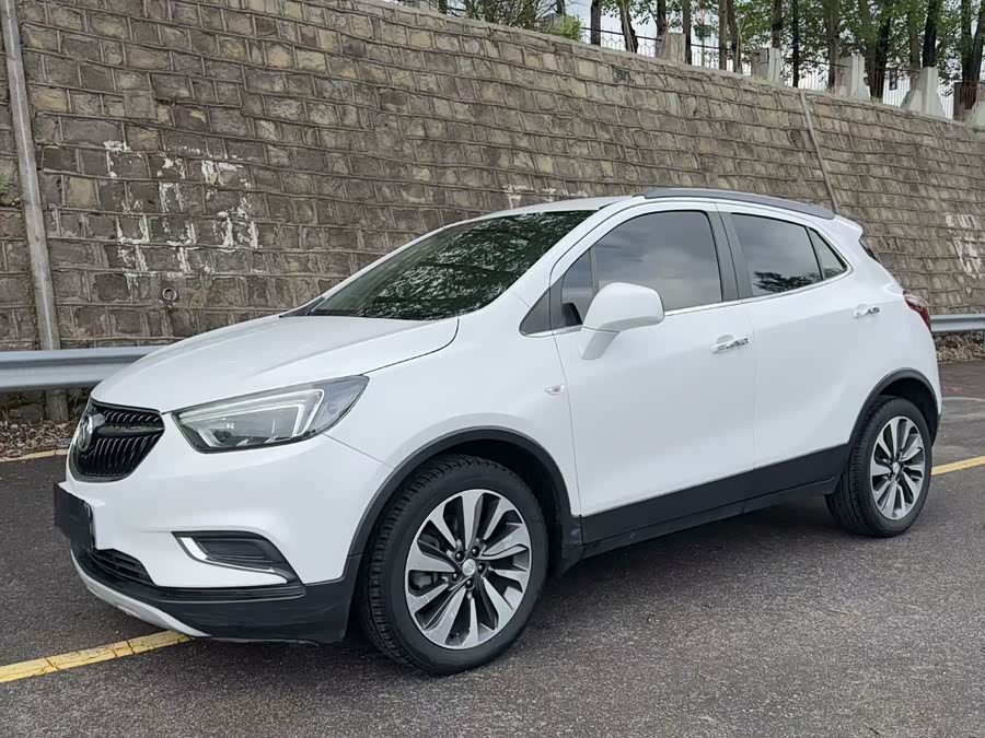 Buick Encore 2016