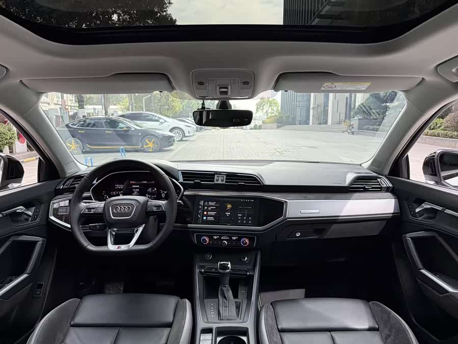 Audi Q3 Sportback 2023