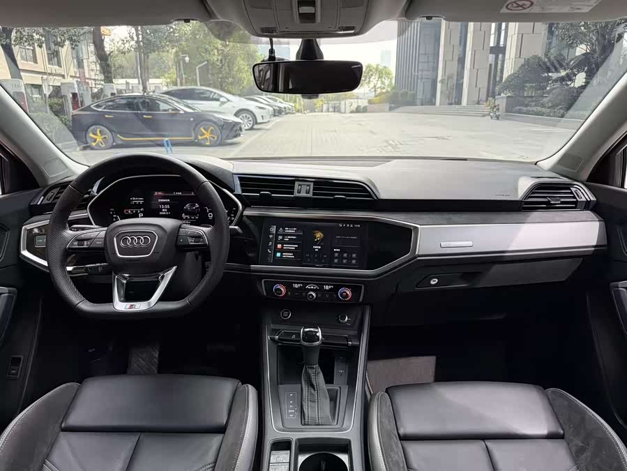 Audi Q3 Sportback 2023