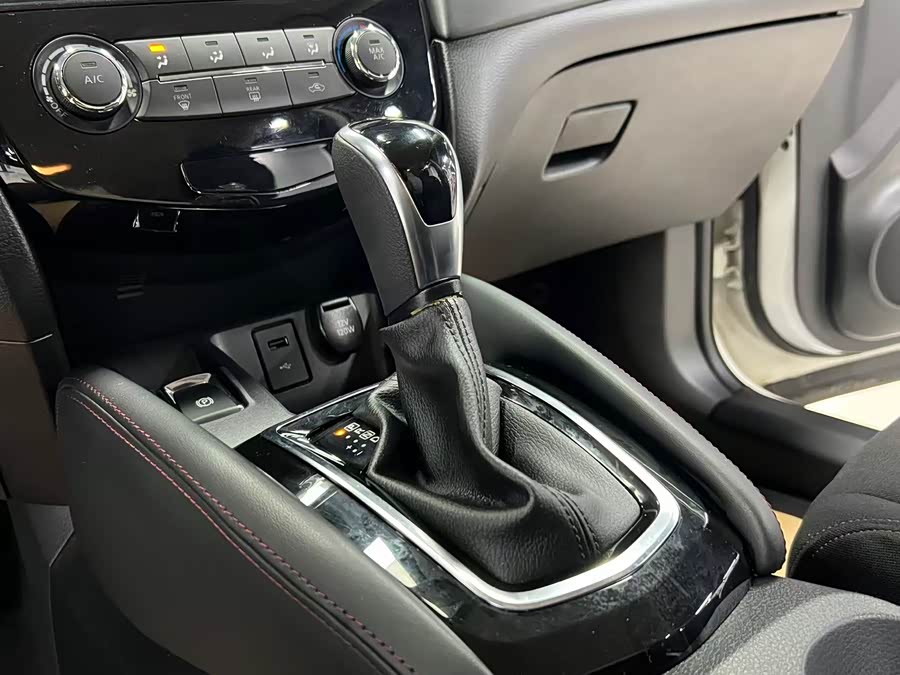 Nissan Qashqai 2019 — фото 18