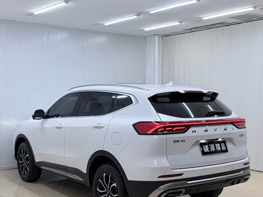 Haval H6 2023
