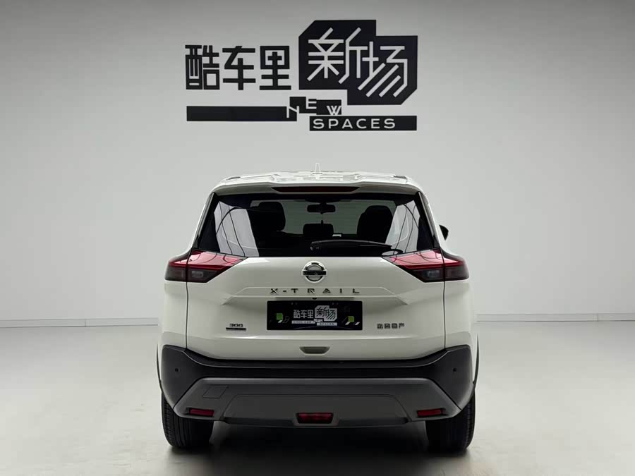 Nissan X-Trail 2021