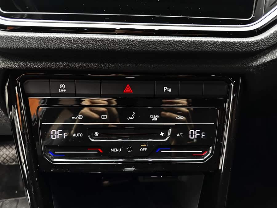 Volkswagen T-Roc 2021 — фото 20