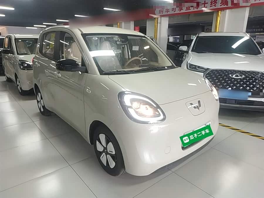 Wuling Hongguang MINIEV 2025