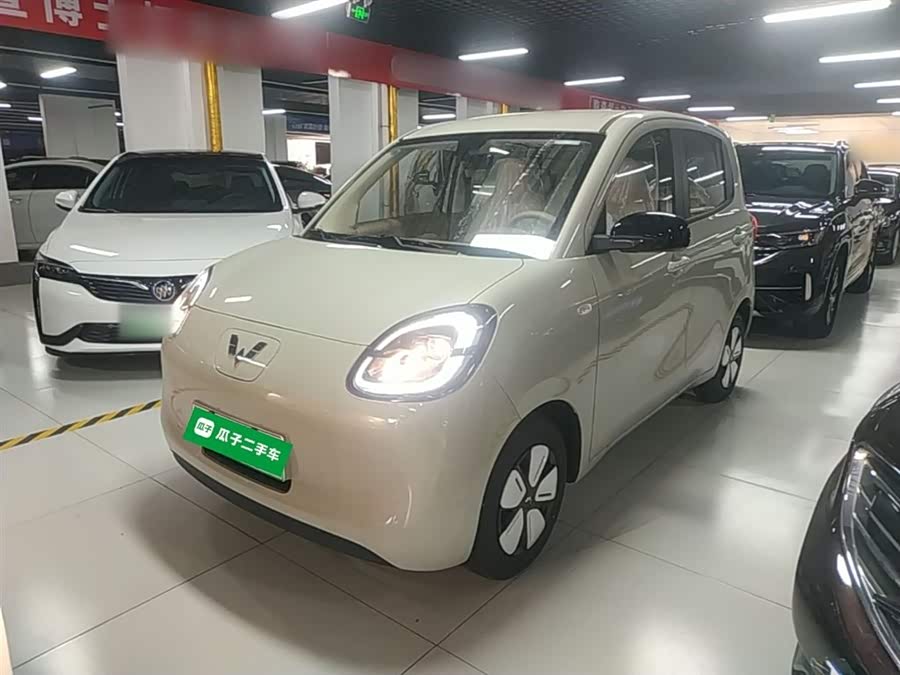 Wuling Hongguang MINIEV 2025