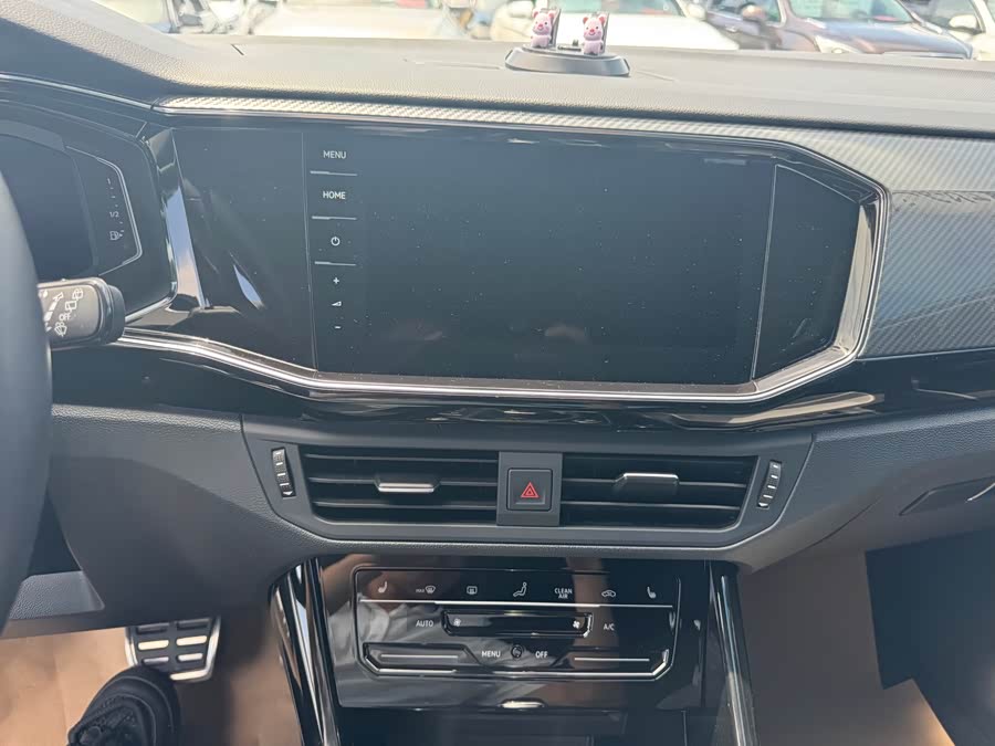 Volkswagen Tayron 2022