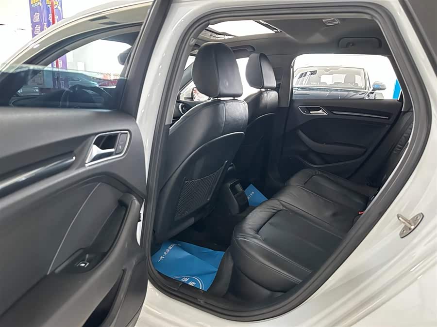 Audi A3 2020 — фото 28