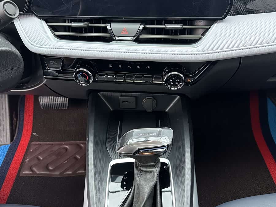 Chevrolet Cruze 2023 — фото 14