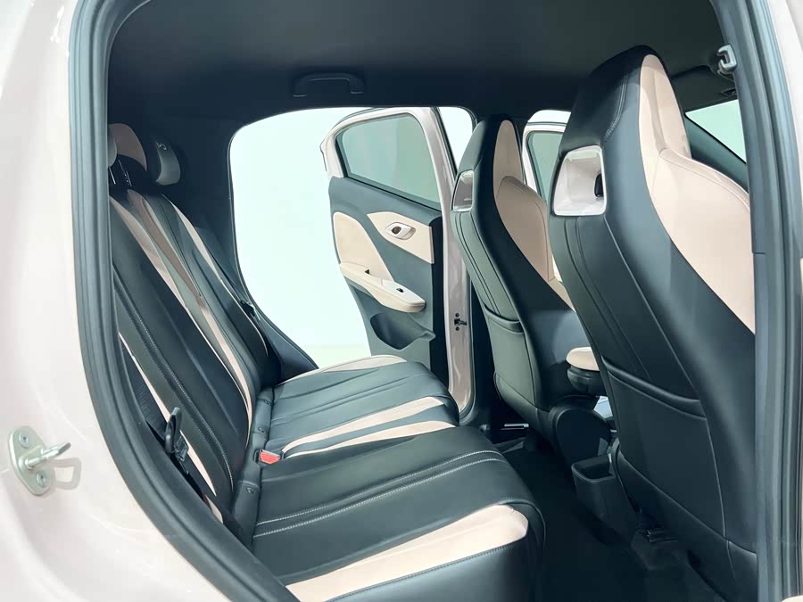BYD Seagull 2023 — фото 10