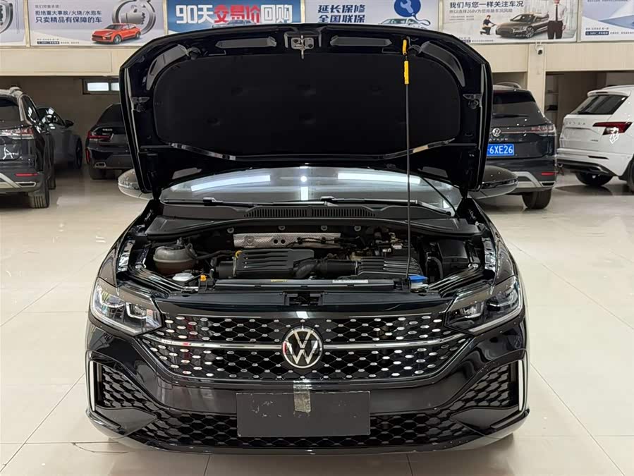 Volkswagen Lavida 2023
