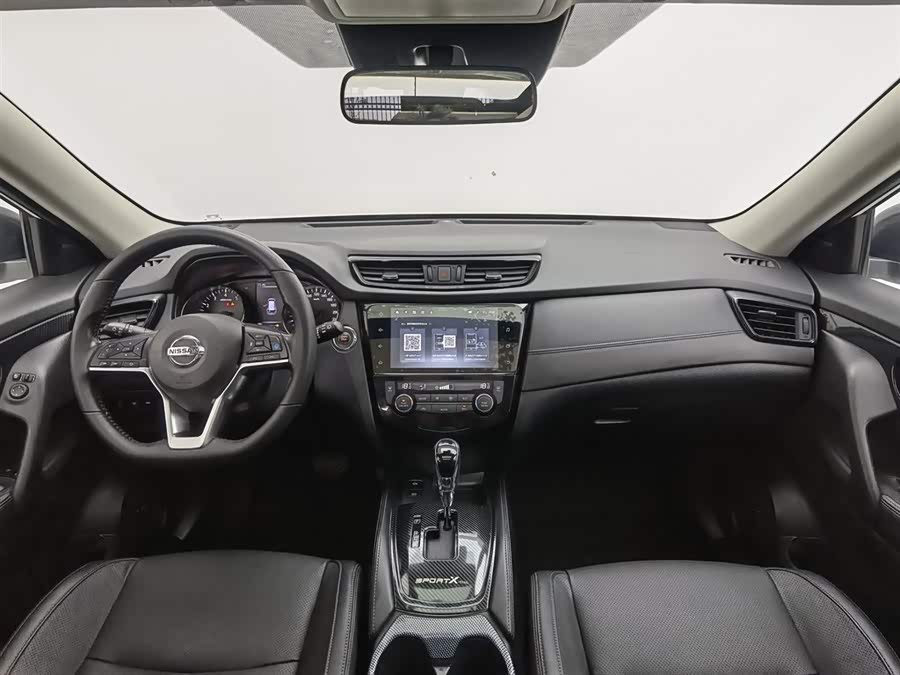 Nissan X-Trail 2021