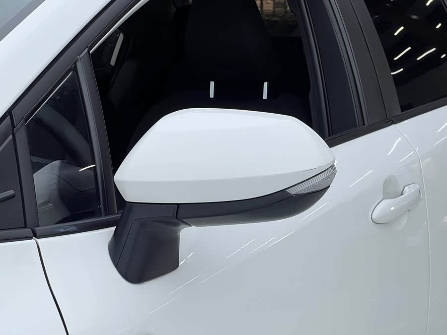Toyota Levin 2023 — фото 15