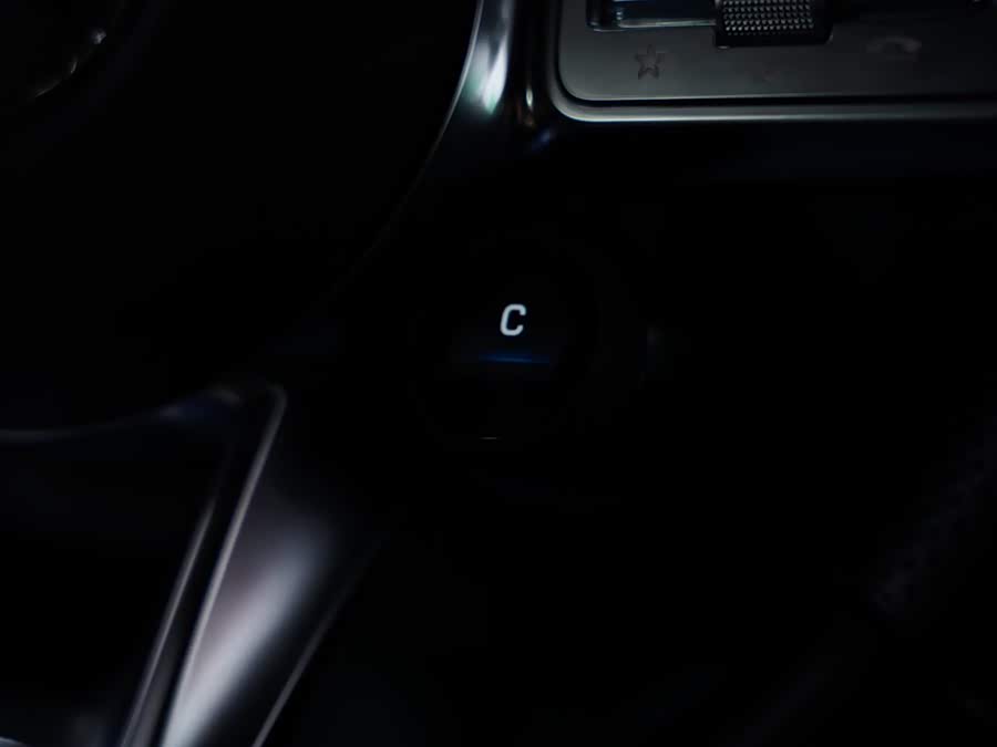 Mercedes-Benz A-Class AMG 2021 — фото 10