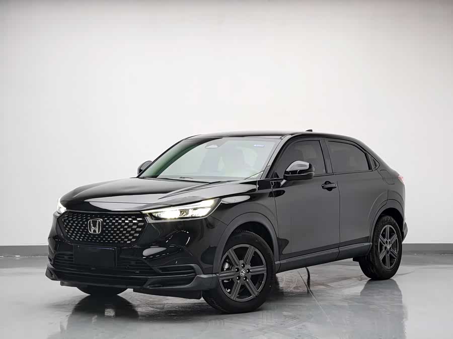 Honda XR-V 2023