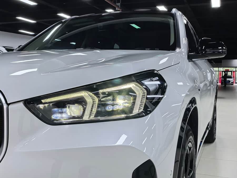 BMW X1 2023