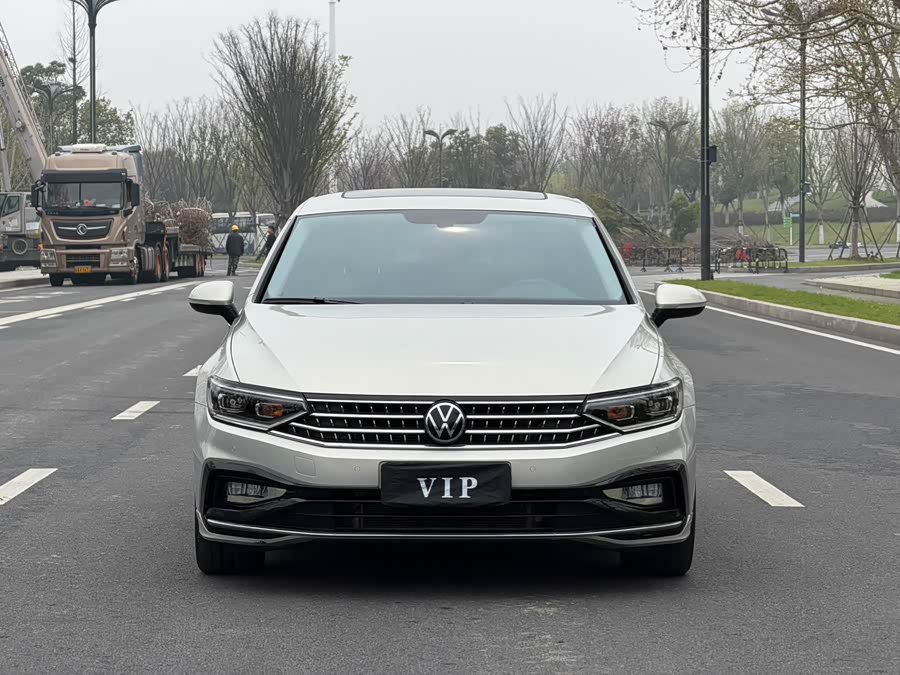 Volkswagen Magotan 2023