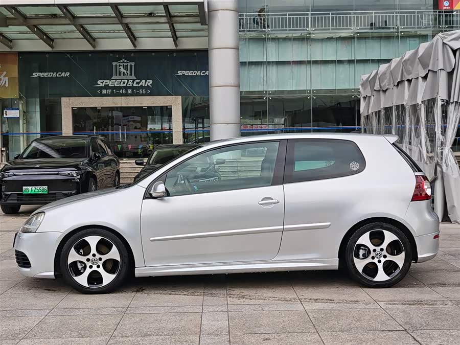 Volkswagen Golf 2006