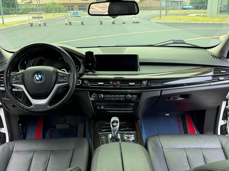 BMW X5 2017