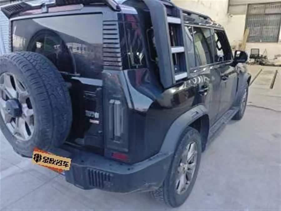 Jetour Traveller 2023
