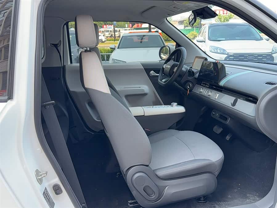 Changan Lumin 2025