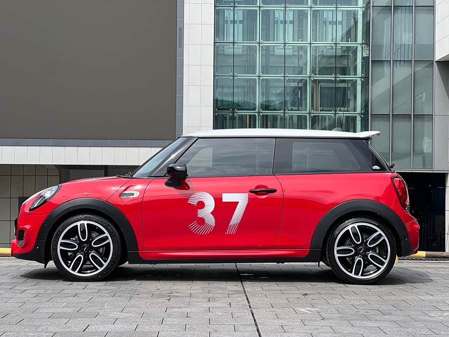 MINI MINI 2021