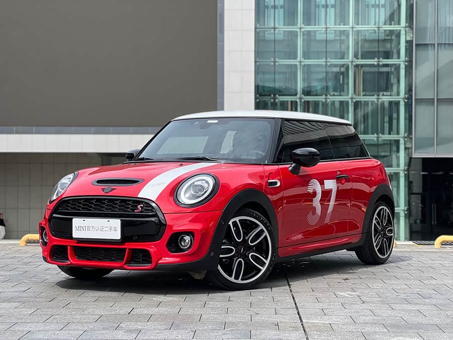 MINI MINI 2021