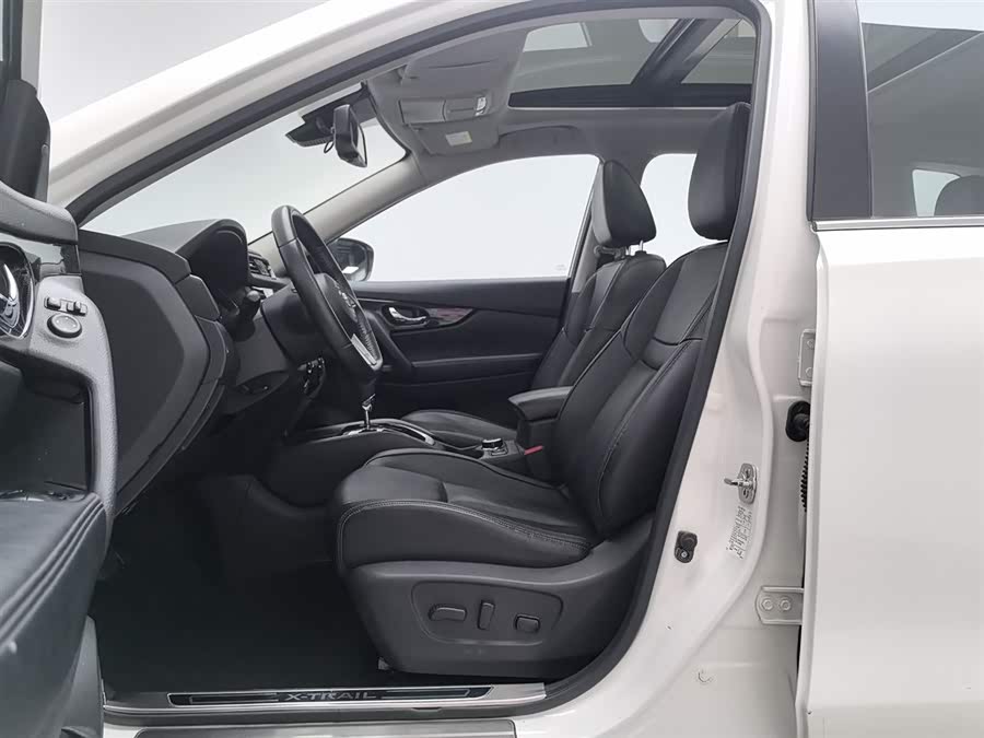 Nissan X-Trail 2019 — фото 10