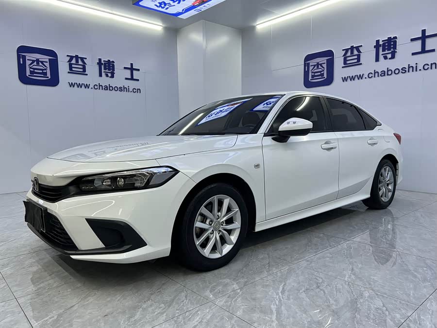 Honda Civic 2022