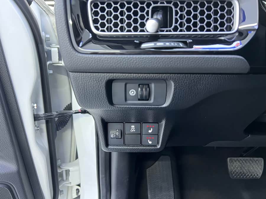 Honda Civic 2022