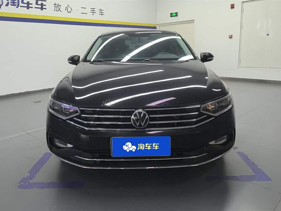 Volkswagen Magotan 2020