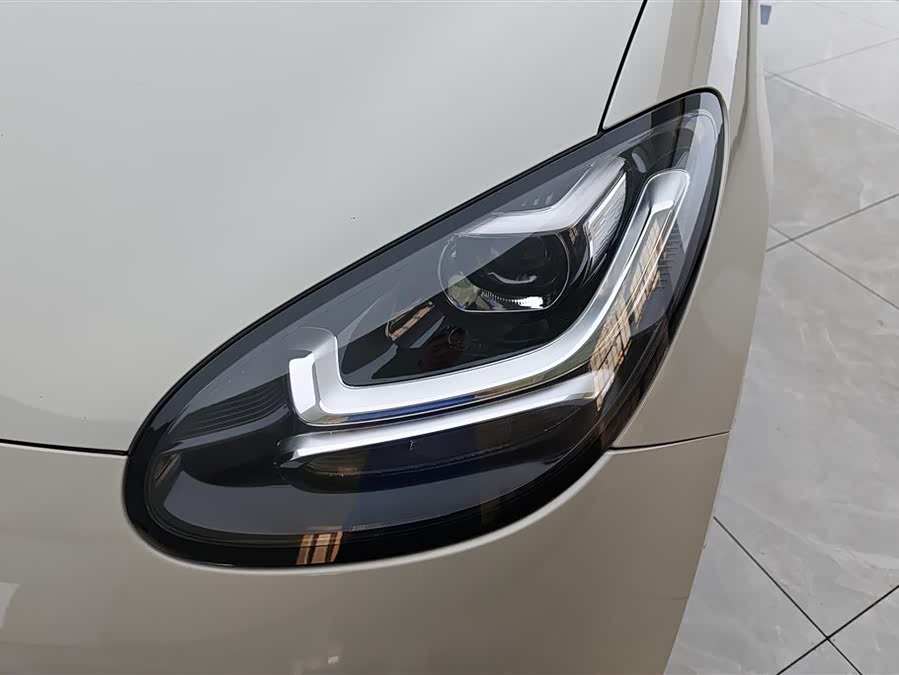 Wuling Bingo 2023