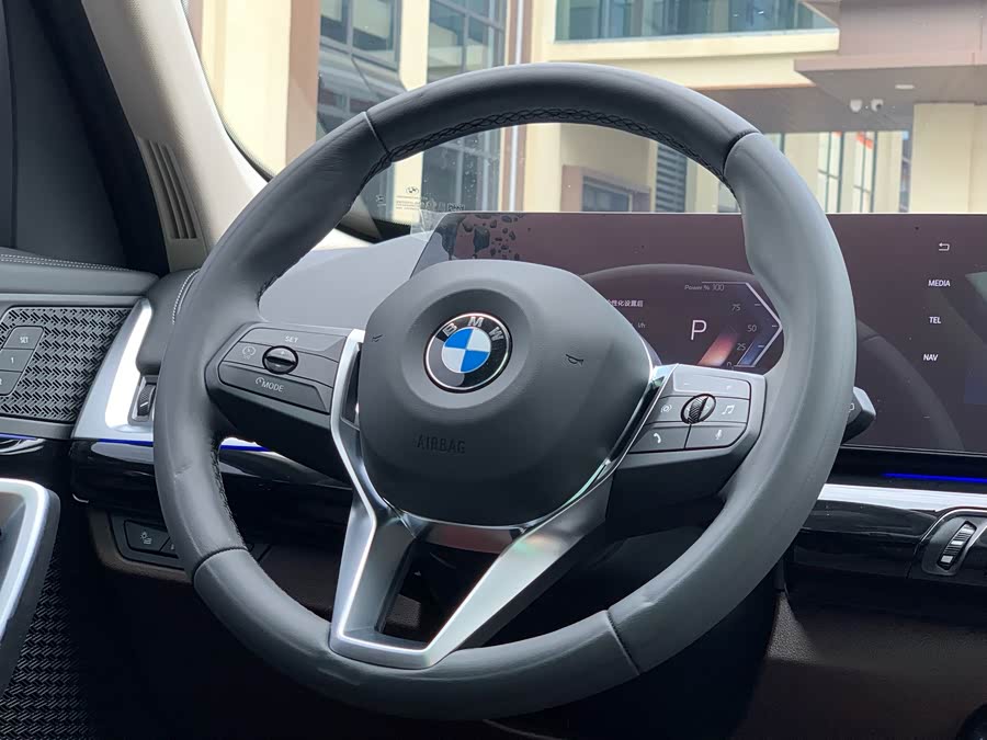 BMW X1 2023 — фото 20