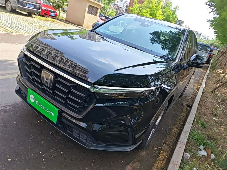 Honda CR-V 2024