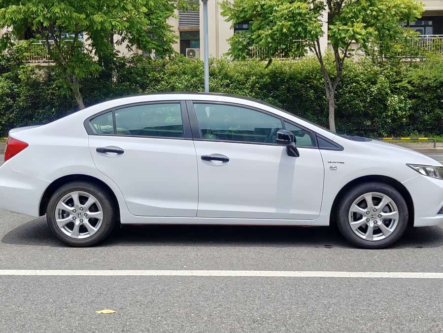 Honda Civic 2013