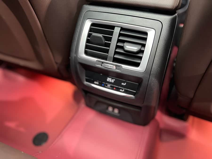 BMW X3 2022 — фото 15