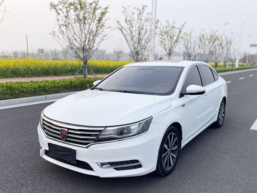 Roewe i6 Classic 2018