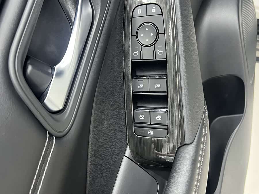 Nissan Qashqai 2023