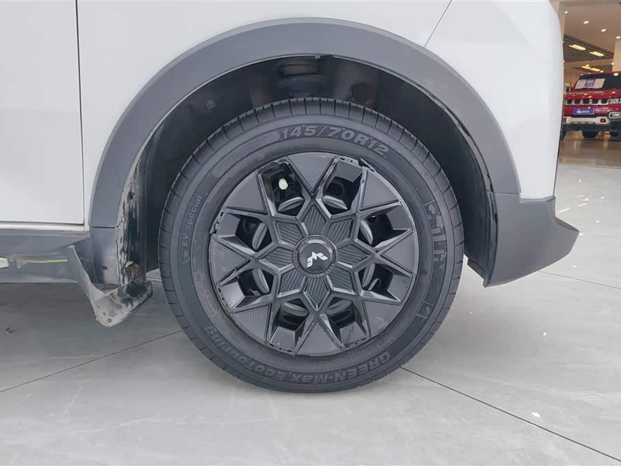 Wuling Hongguang MINIEV 2022