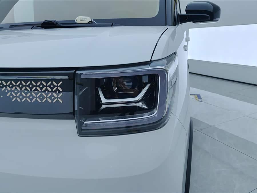 Wuling Hongguang MINIEV 2022