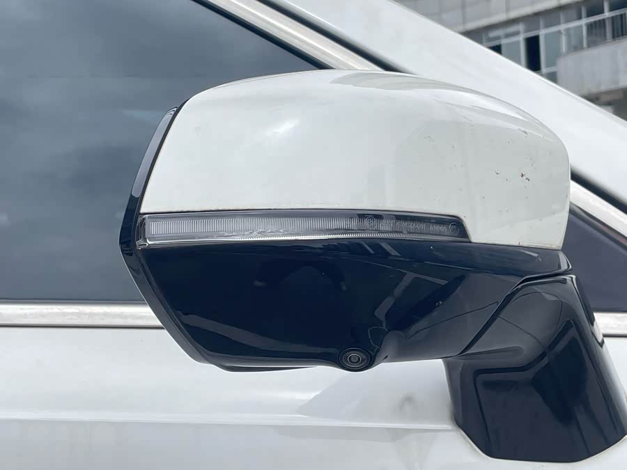 Haval H6 2021