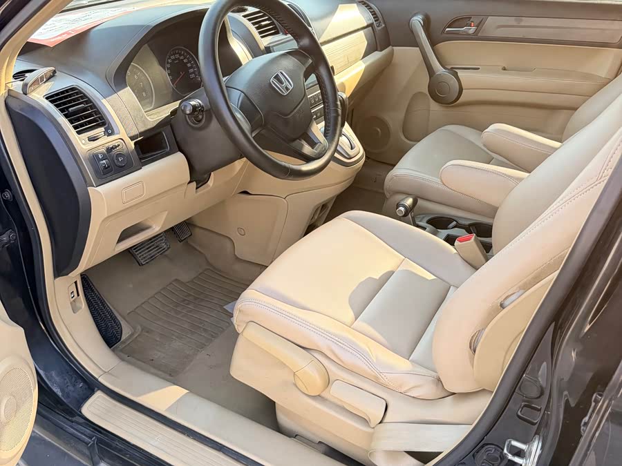 Honda CR-V 2008