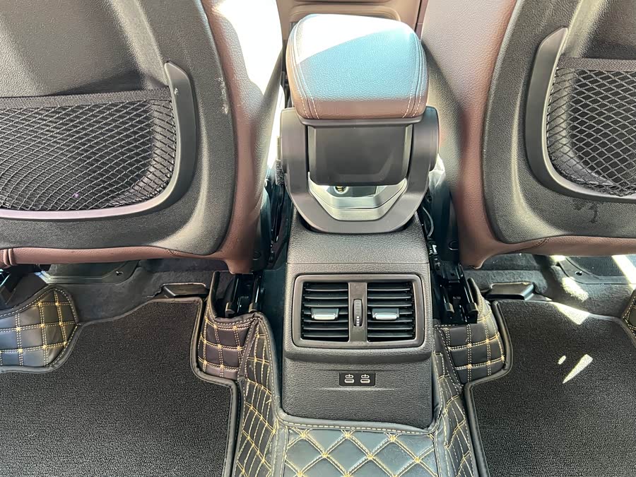 BMW X1 2021