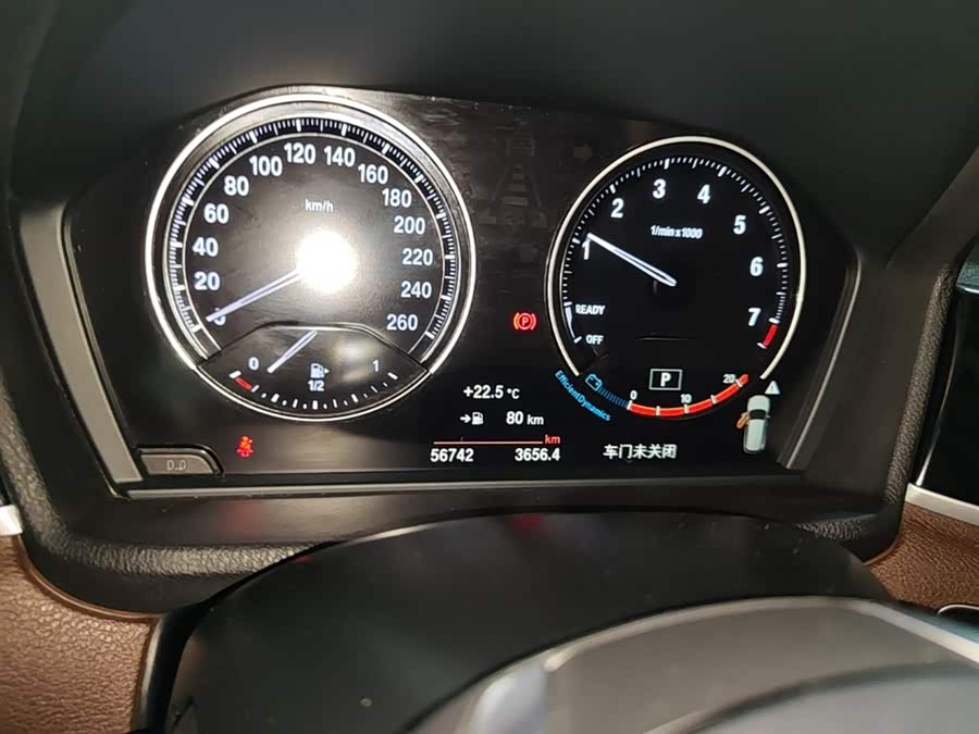 BMW X1 2020 — фото 12