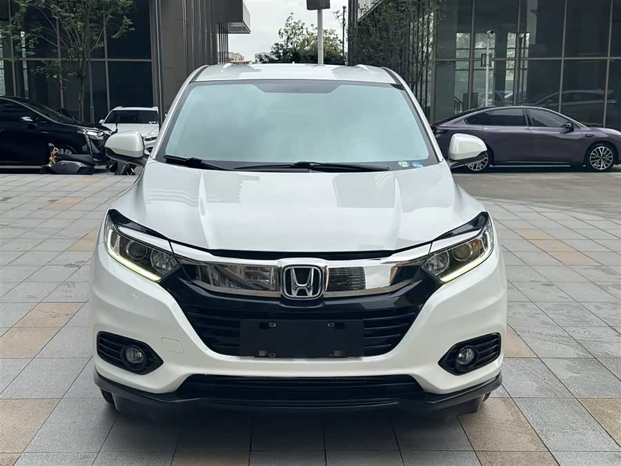 Honda Vezel 2020