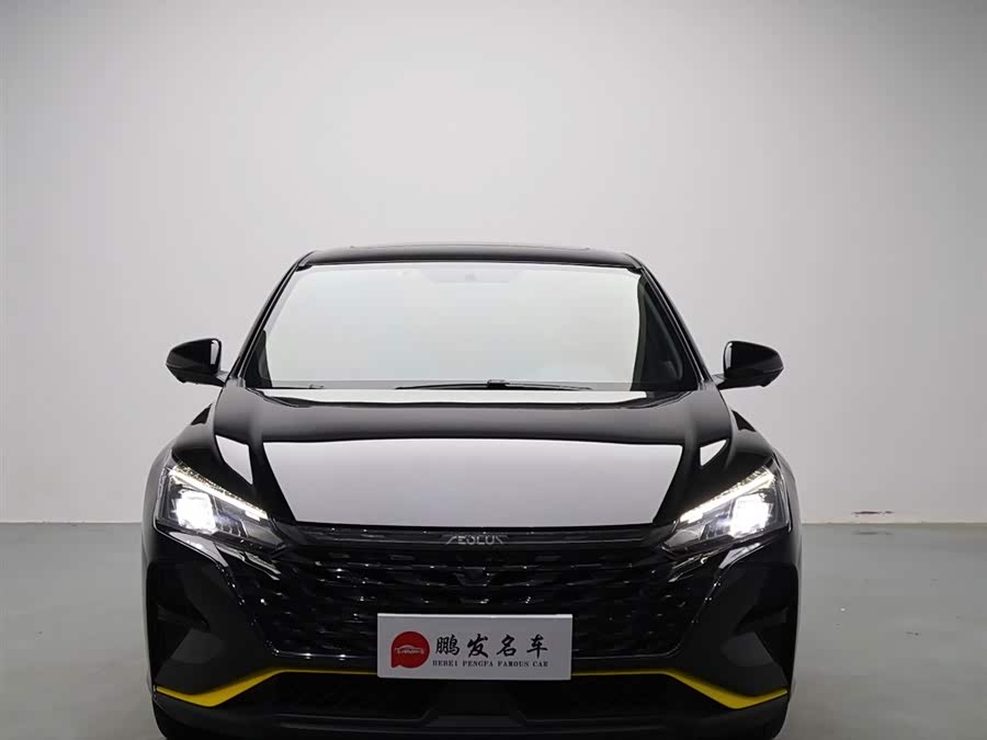 Dongfeng Yixuan 2023