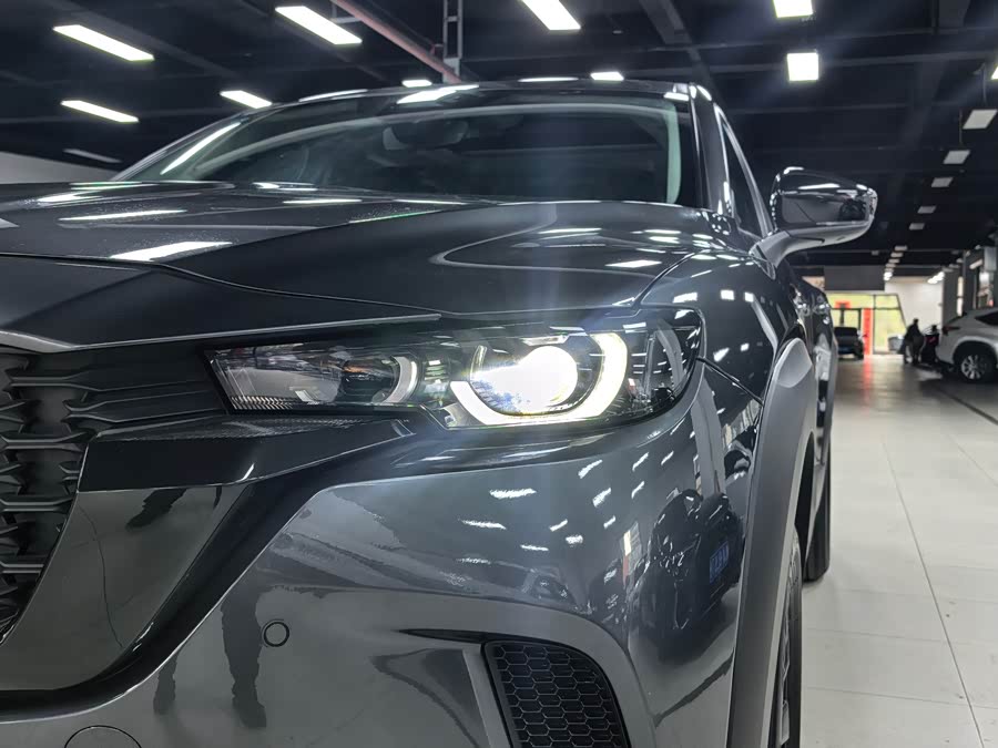 Mazda CX-50 OK 2023