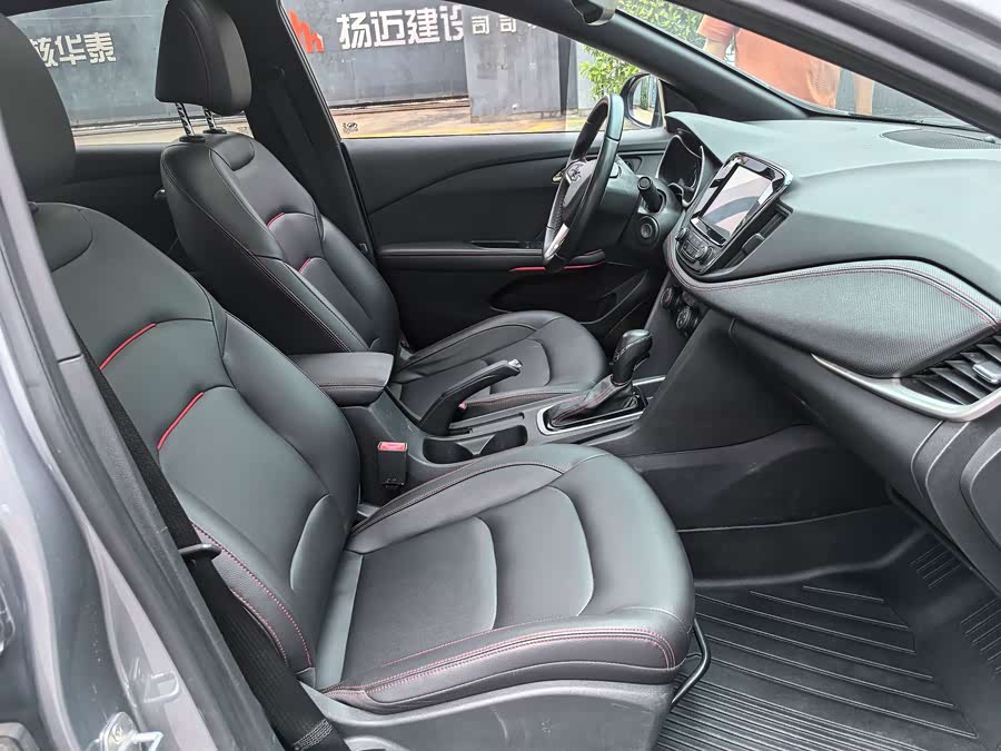 Chevrolet Cruze 2019 — фото 15