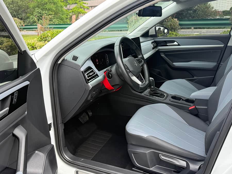 Volkswagen Lavida 2023