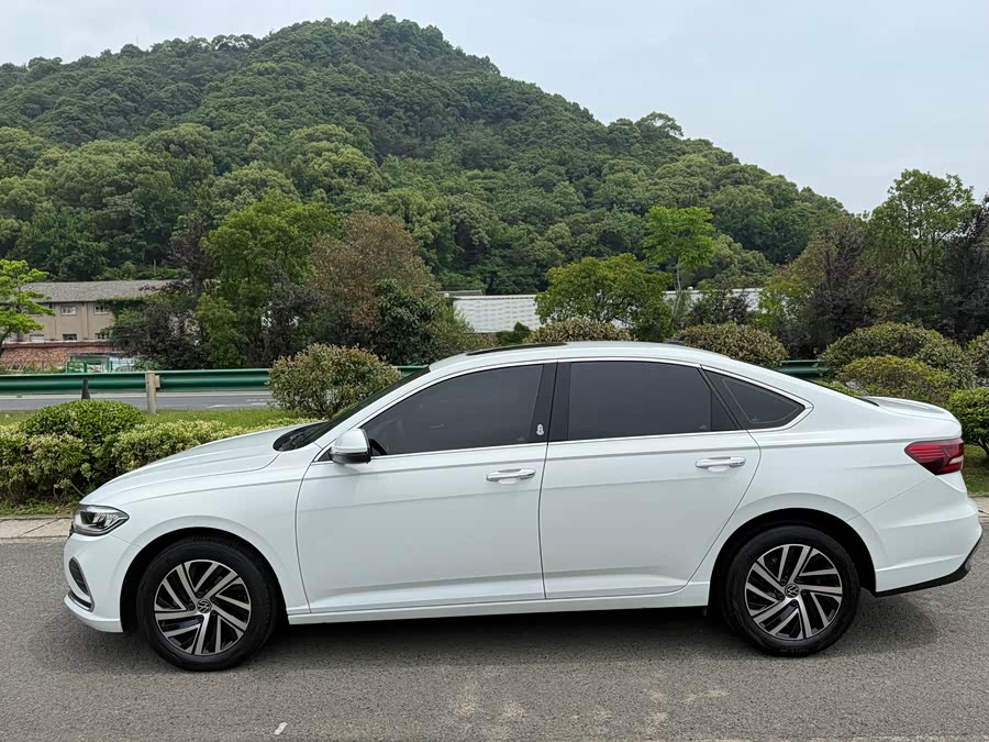 Volkswagen Lavida 2023